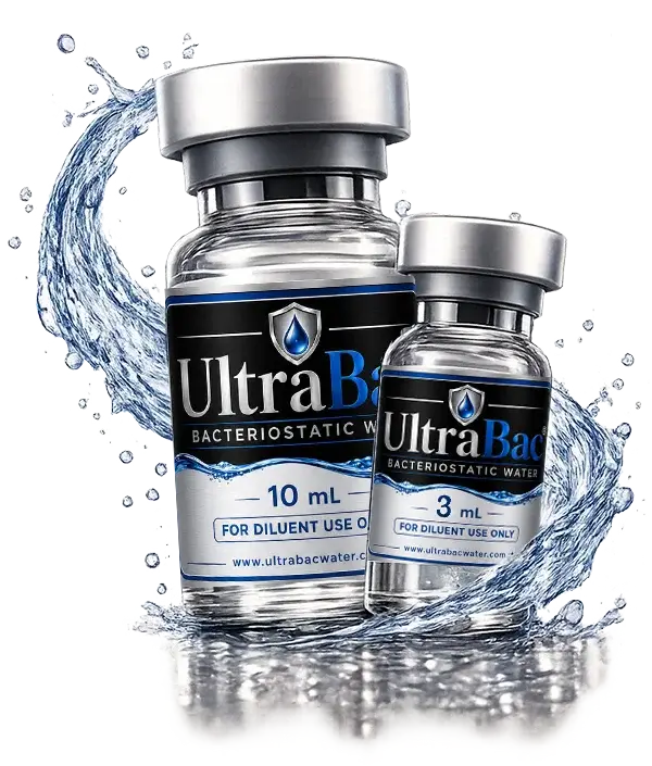 bac water for sale near me Buy Bacteriostatic with .9% Benzyl Alcohol in Peaklab Biogenic Foods is not an outsourcing facility as defined under 503B of the Federal Food Bac water 10ml NOT HOSPIRA